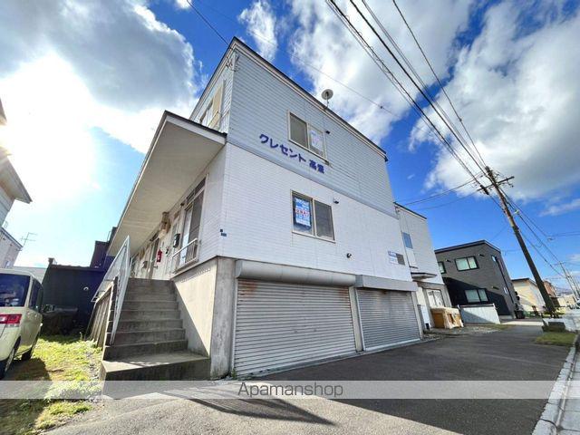 クレセント高盛