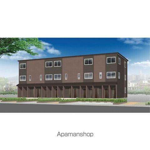 カーサ・ミー (ワンルーム/1階)