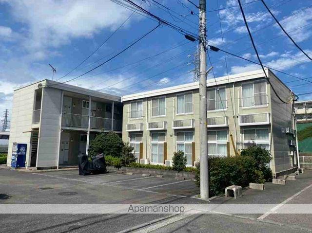 レオパレス一番町