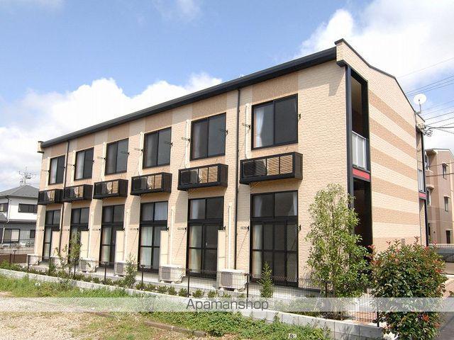 レオパレスラプランタン