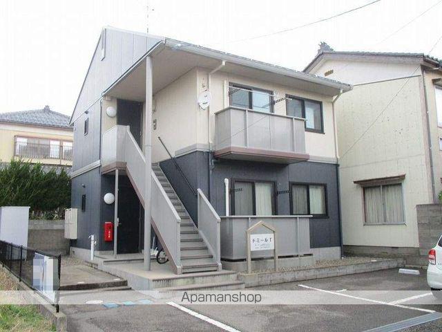 ドミールT