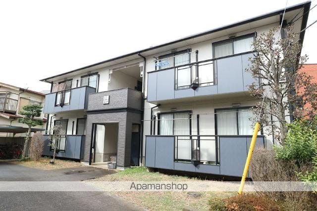 リビエール南平A棟