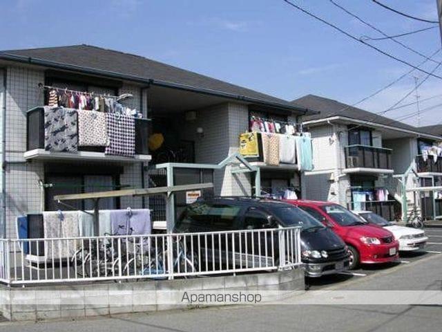 サニーコートA