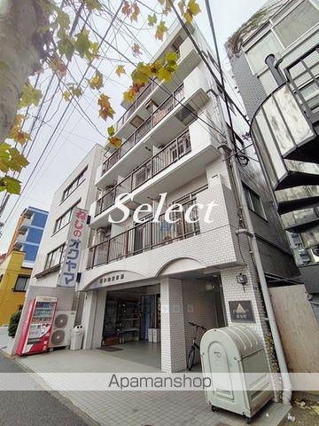 ポートハイム前里町