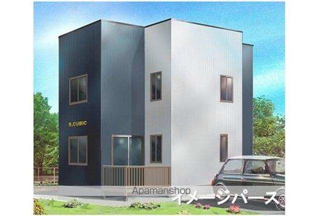 名鉄小牧線 小牧駅 徒歩8分  築10年