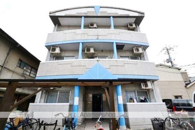 ノーブルハイツ清心町