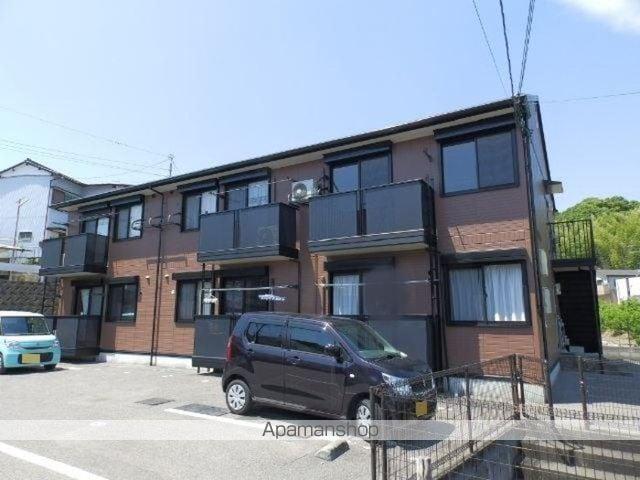 セジュール妙見B棟