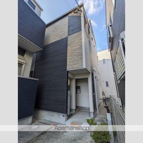 カーサルーチェ黄金