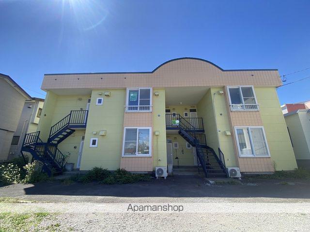 コーポひまわり