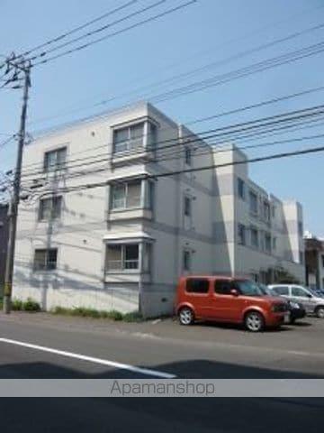 セゾンド円山(2LDK/2階)