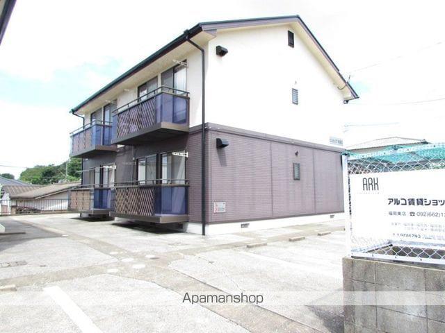 ヒルトップ粕屋Ⅱ