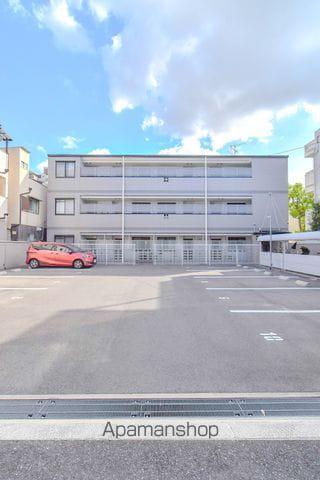 メゾンホレスト