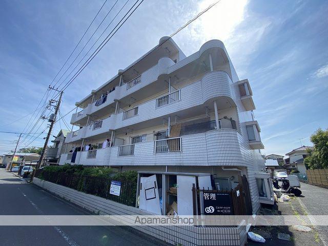 メゾン市川