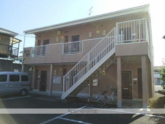 ヴィラ・市川