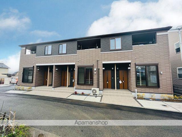 ラ・フェリーチェⅠ