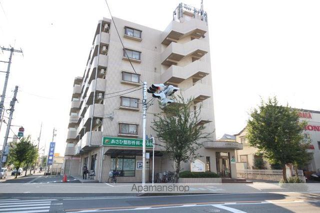 メイプルアベニュー