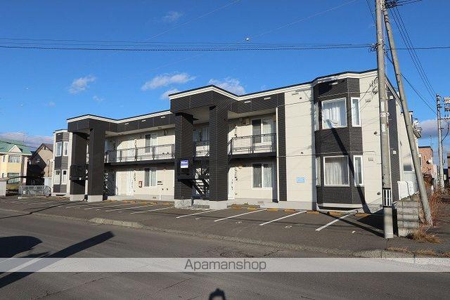 レインボーハウス沼ノ端NO29(1LDK/2階)