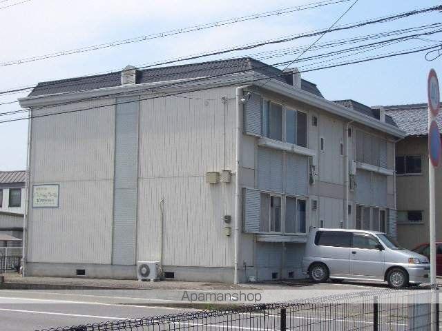 ウィステリアハイム