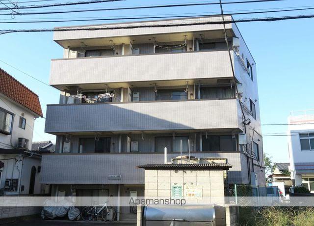 ベルハイツ入間