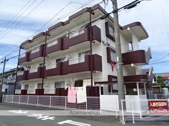 マンション アカンサス Ⅱ