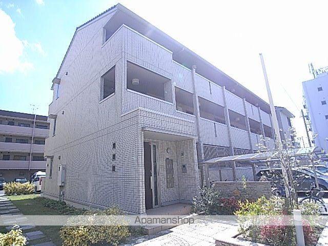 CASA IMAKITA B棟 DI STELLA
