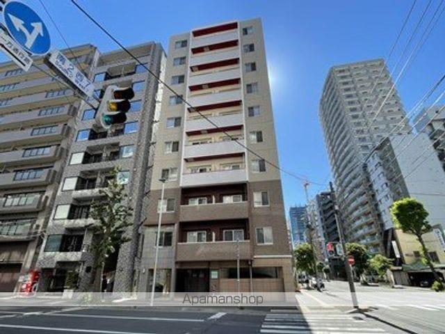 ベルネージュ札幌(1LDK/10階)