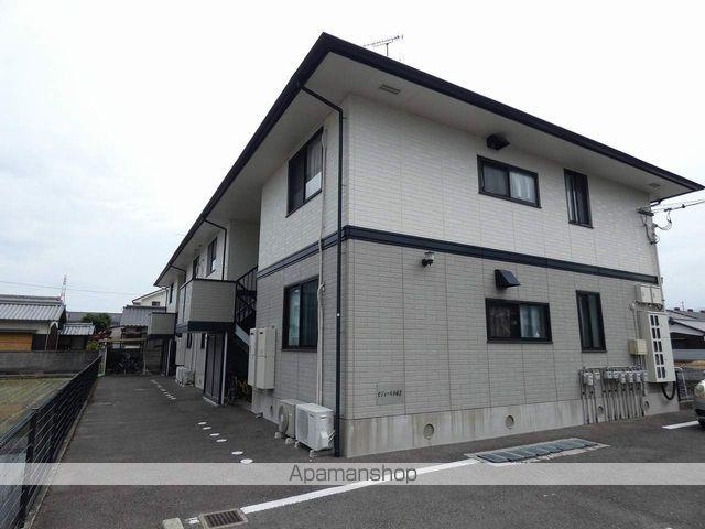 セジュール小泉2