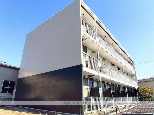 レオパレス KATOH