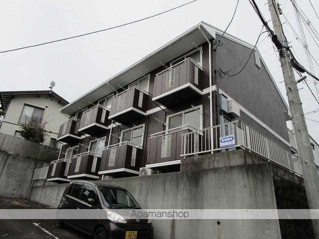 トゥインクルコート国見