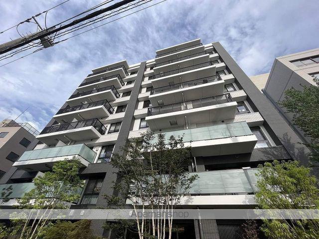 ベルヴュコート柏