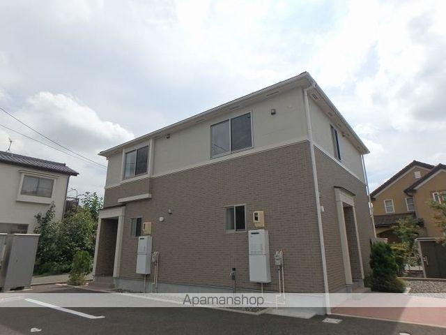 メゾネット ベルジュ