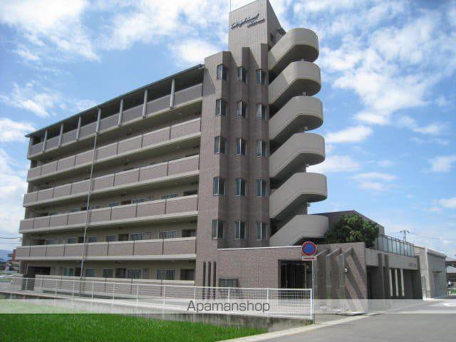 ハイランドテラス