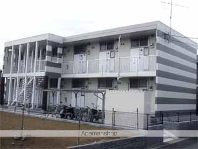 レオパレススプリングA