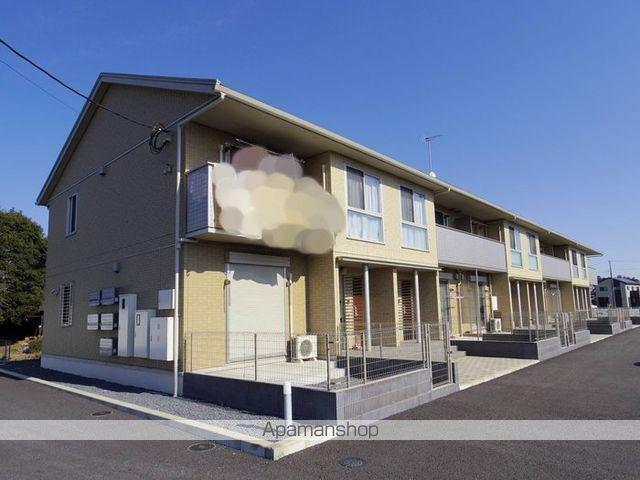スローライフさしまⅡ