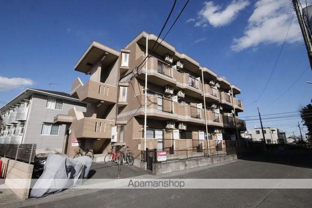 サンモール松崎