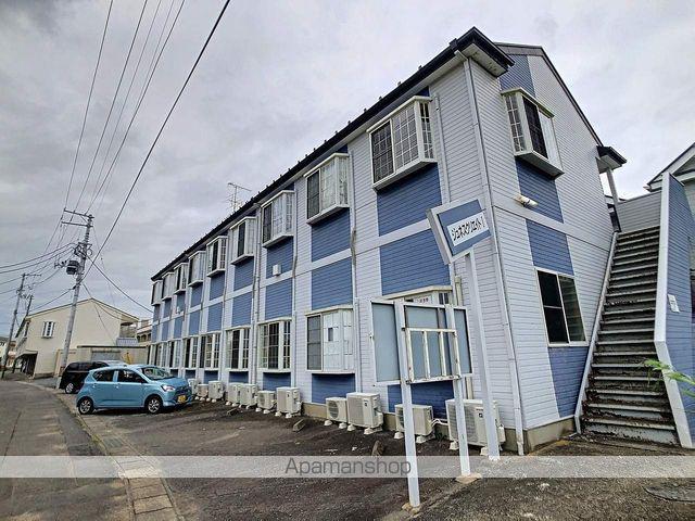 ジュネスクリエイトⅠ