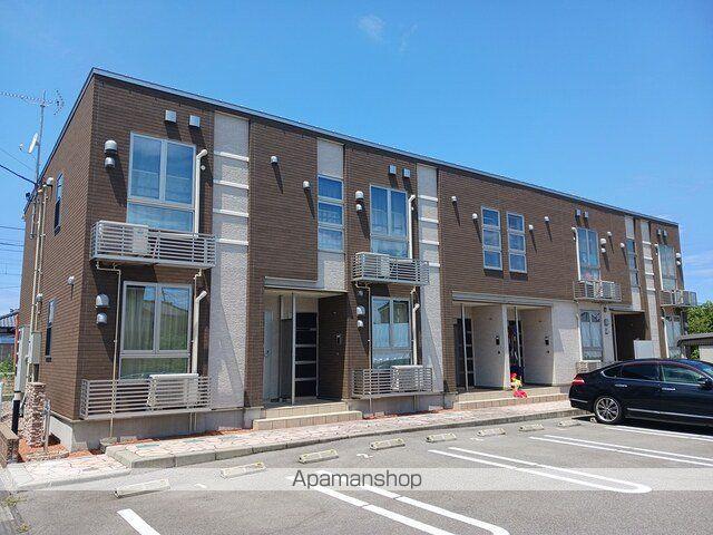 パレフィオーレ