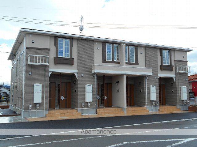 プロムナード M