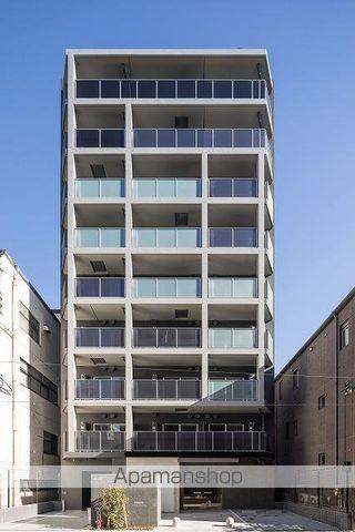 ハーモニーレジデンス亀戸イースト TOKYO