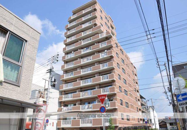 ア・ラ・モードはりまや(3LDK/3階)