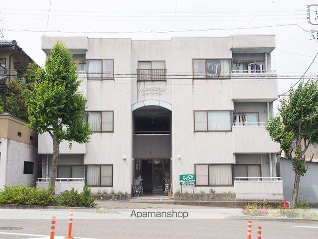 カザコシスカイハイツ