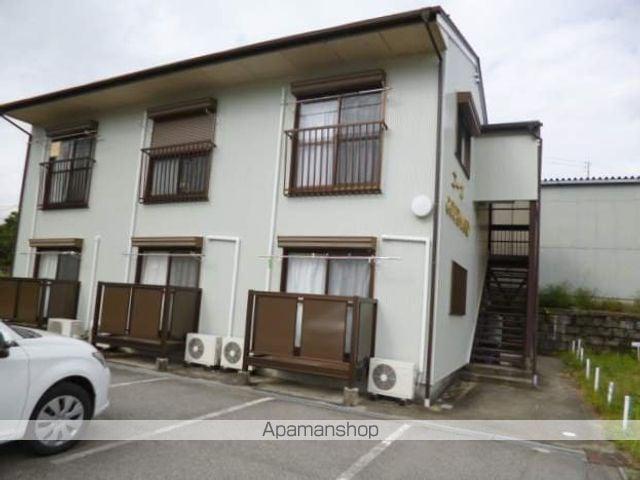 コーポグルマン(1DK/1階)