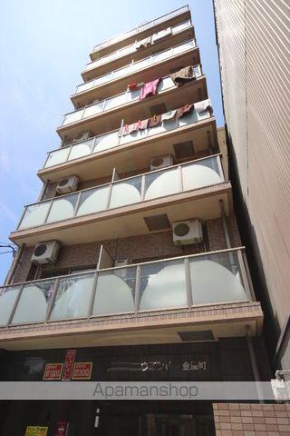ウインドー金屋町(ワンルーム/4階)