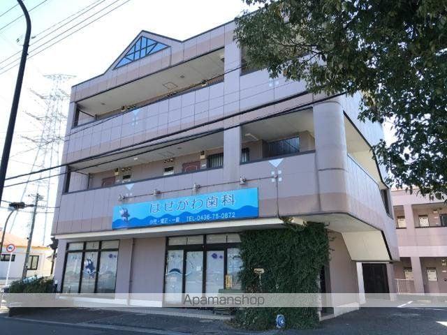 グレースヴィラちはら台