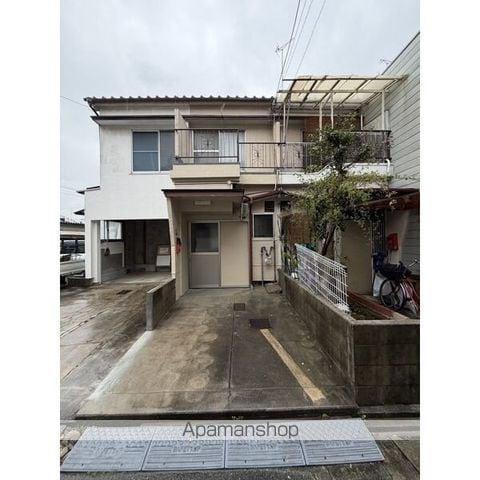 片町線 四条畷駅 徒歩32分 2階建 築52年