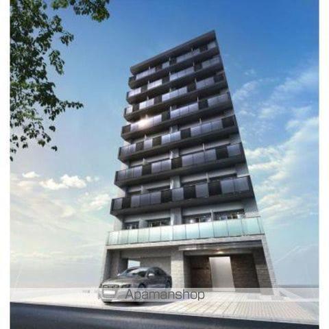 アーバネックス森下