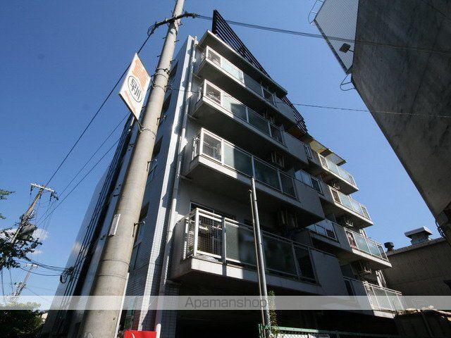 シャガール豊中