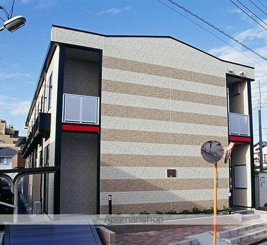 レオパレスエクセル元山Ⅰ