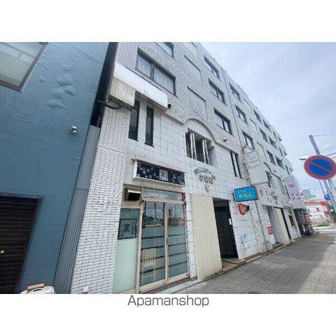 ハートイン中切S棟