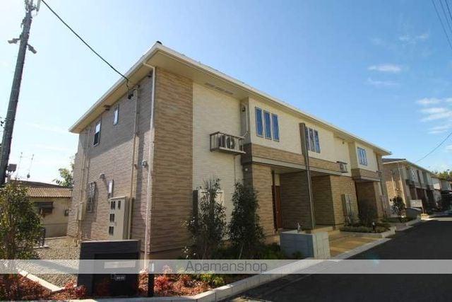 ラインアパート Ⅰ